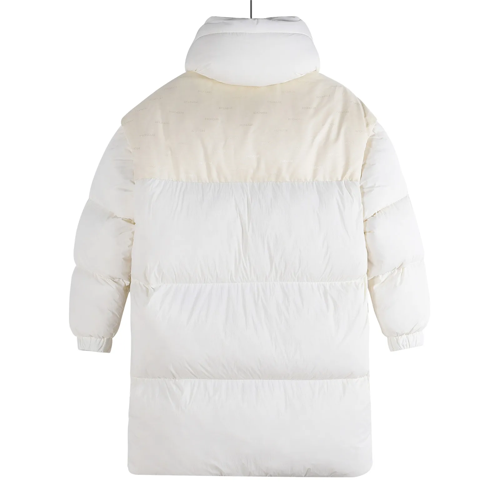 Authentic :【Original Series】（90 ） Moncler / 25𝒔𝒔 Verone ， -40℃， Same Style#T 61# Size：12345 ：Black，Khaki